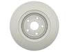 Disc Brake Rotor Raybestos Brakes 982050