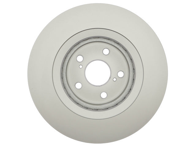 Disc Brake Rotor Raybestos Brakes 982050