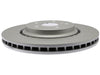 Disc Brake Rotor Raybestos Brakes 982050FZN