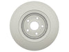 Disc Brake Rotor Raybestos Brakes 982050FZN