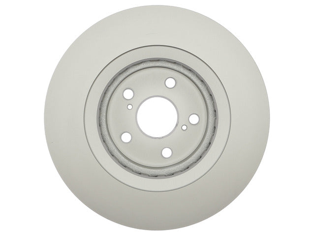 Disc Brake Rotor Raybestos Brakes 982050FZN