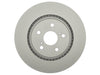 Disc Brake Rotor Raybestos Brakes 982050FZN