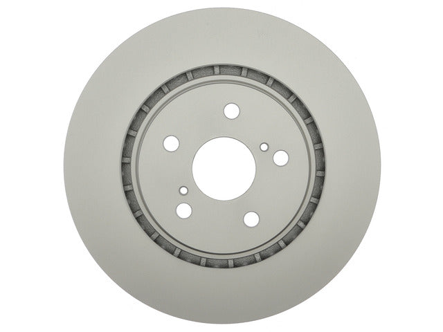 Disc Brake Rotor Raybestos Brakes 982050FZN
