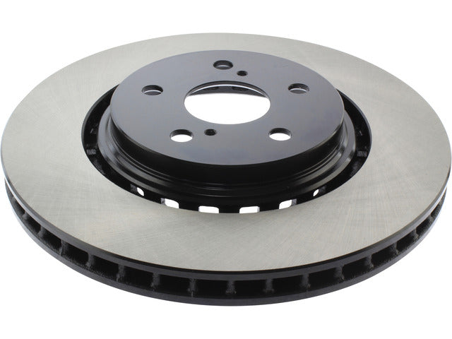 Disc Brake Rotor Raybestos Brakes 982050R2