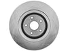 Disc Brake Rotor Raybestos Brakes 982050R2