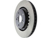 Disc Brake Rotor Raybestos Brakes 982050R2