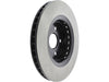 Disc Brake Rotor Raybestos Brakes 982050R2