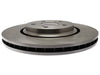Disc Brake Rotor Raybestos Brakes 982050R