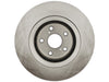 Disc Brake Rotor Raybestos Brakes 982050R