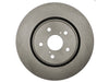 Disc Brake Rotor Raybestos Brakes 982050R