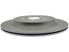Disc Brake Rotor Raybestos Brakes 982051