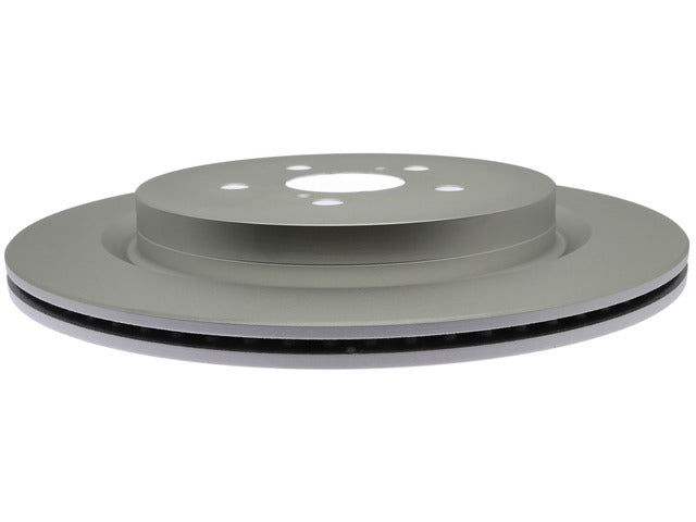 Disc Brake Rotor Raybestos Brakes 982051