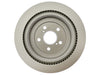 Disc Brake Rotor Raybestos Brakes 982051