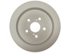 Disc Brake Rotor Raybestos Brakes 982051