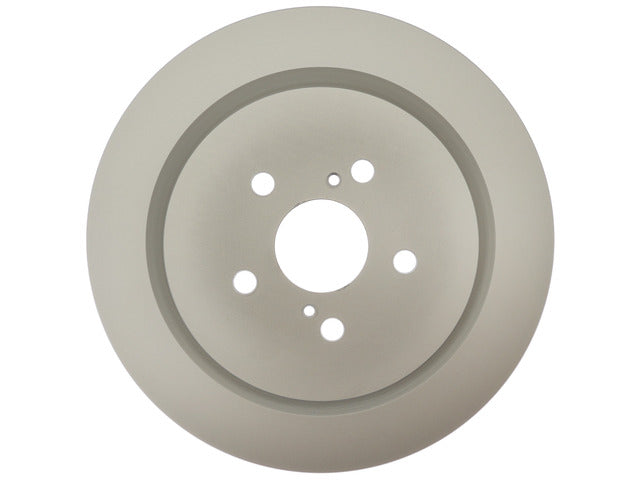 Disc Brake Rotor Raybestos Brakes 982051