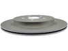 Disc Brake Rotor Raybestos Brakes 982051FZN