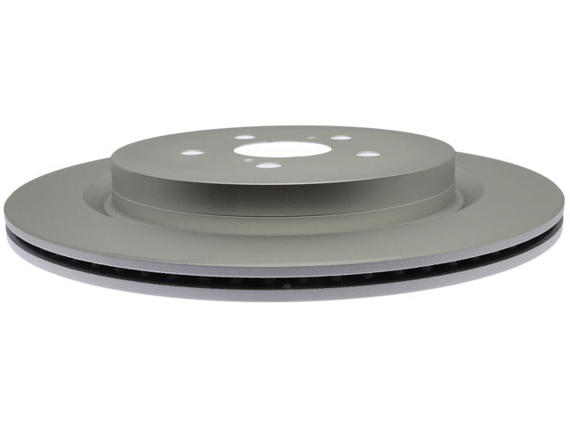Disc Brake Rotor Raybestos Brakes 982051FZN