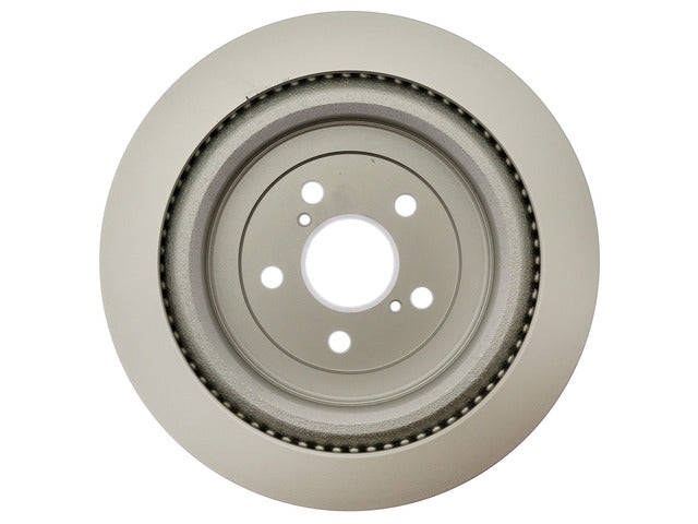 Disc Brake Rotor Raybestos Brakes 982051FZN