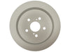 Disc Brake Rotor Raybestos Brakes 982051FZN
