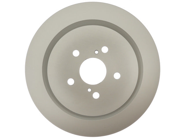 Disc Brake Rotor Raybestos Brakes 982051FZN