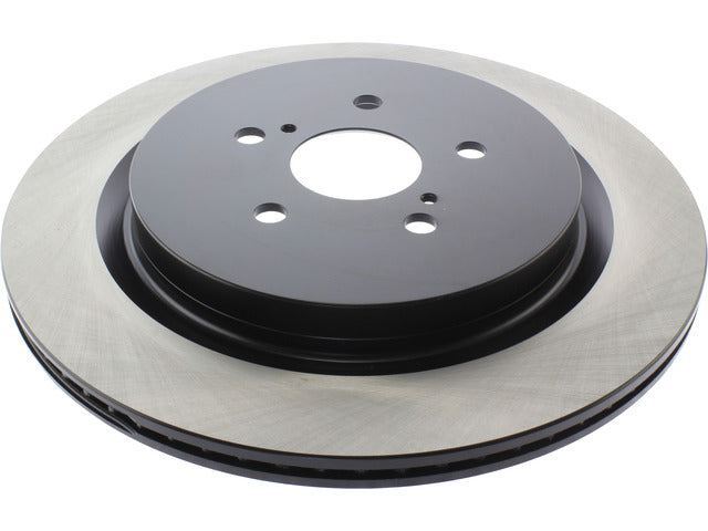 Disc Brake Rotor Raybestos Brakes 982051R2