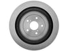 Disc Brake Rotor Raybestos Brakes 982051R2