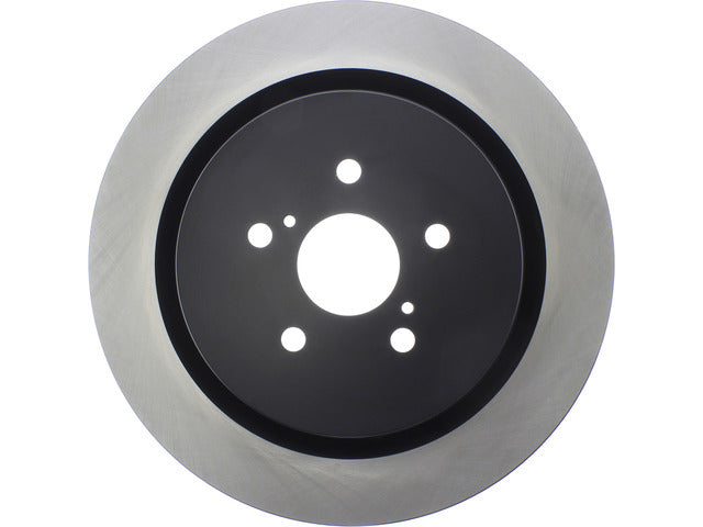 Disc Brake Rotor Raybestos Brakes 982051R2