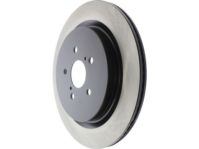 Disc Brake Rotor Raybestos Brakes 982051R2