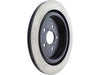 Disc Brake Rotor Raybestos Brakes 982051R2
