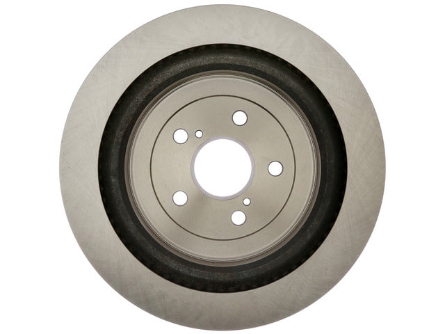 Disc Brake Rotor Raybestos Brakes 982051R