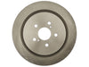 Disc Brake Rotor Raybestos Brakes 982051R
