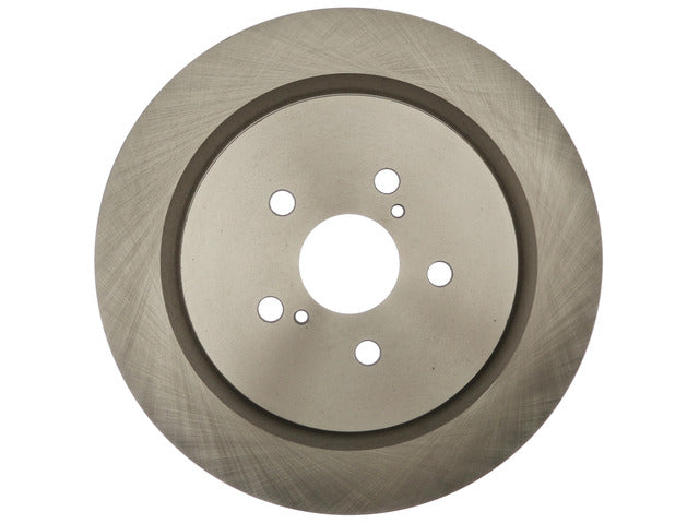 Disc Brake Rotor Raybestos Brakes 982051R