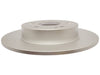 Disc Brake Rotor Raybestos Brakes 982052