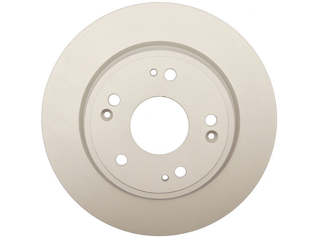 Disc Brake Rotor Raybestos Brakes 982052