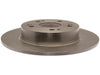 Disc Brake Rotor Raybestos Brakes 982052R