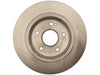 Disc Brake Rotor Raybestos Brakes 982052R