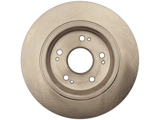 Disc Brake Rotor Raybestos Brakes 982052R