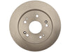 Disc Brake Rotor Raybestos Brakes 982052R