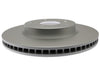 Disc Brake Rotor Raybestos Brakes 982053