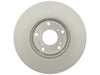 Disc Brake Rotor Raybestos Brakes 982053