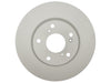 Disc Brake Rotor Raybestos Brakes 982053
