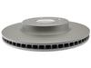 Disc Brake Rotor Raybestos Brakes 982053FZN