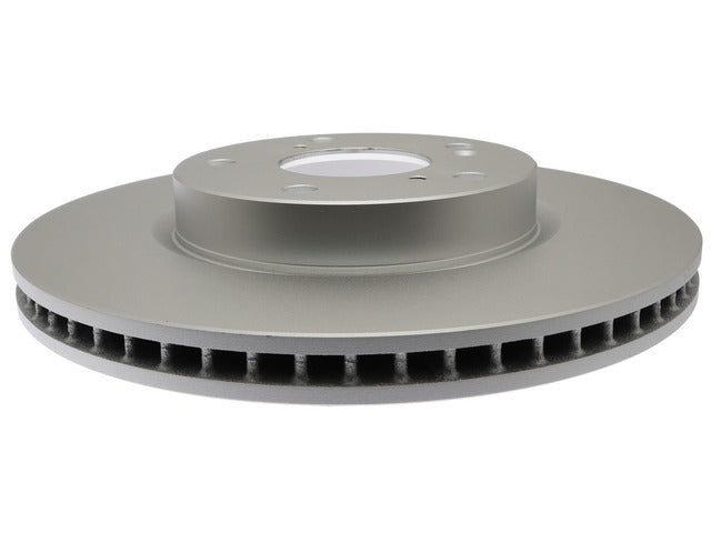 Disc Brake Rotor Raybestos Brakes 982053FZN