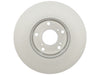 Disc Brake Rotor Raybestos Brakes 982053FZN