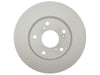 Disc Brake Rotor Raybestos Brakes 982053FZN