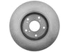 Disc Brake Rotor Raybestos Brakes 982053R2