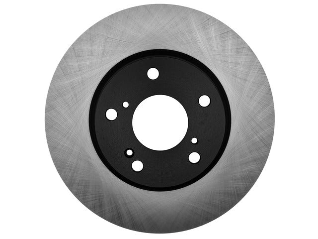 Disc Brake Rotor Raybestos Brakes 982053R2