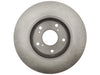 Disc Brake Rotor Raybestos Brakes 982053R