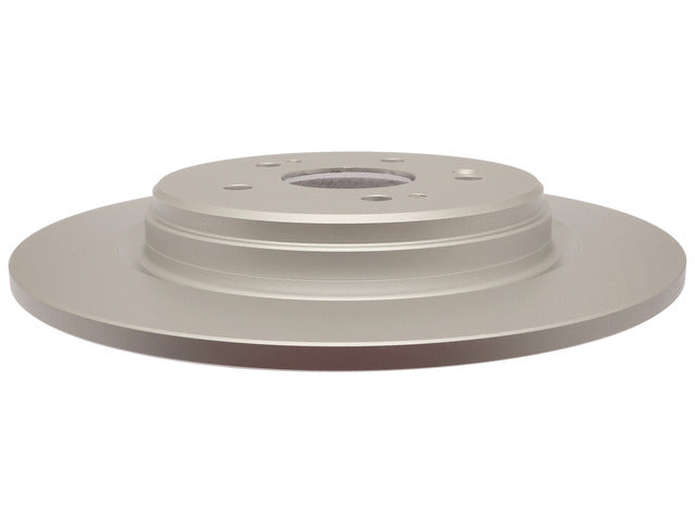 Disc Brake Rotor Raybestos Brakes 982054