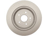 Disc Brake Rotor Raybestos Brakes 982054